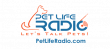 Pet Life Radio Earns Two Major International Honors