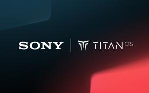 Sony x Titan