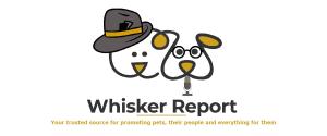 Whisker Report Logo