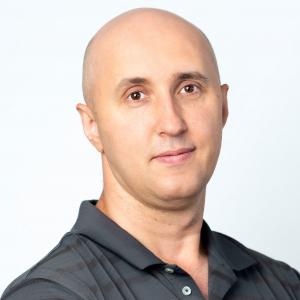 Val Orekhov, Withum Partner & Market Leader/Digital & AI Workplace Solutions