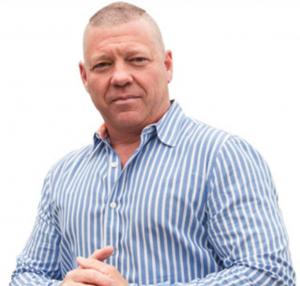Jim Bourke, Withum Partner and Advisory Practice Leader