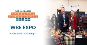 2024 WBE Canada Expo