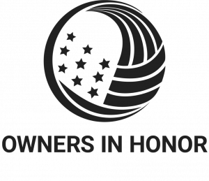 Owners in Honor Logo