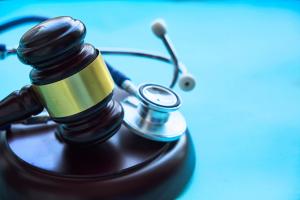personal injury case