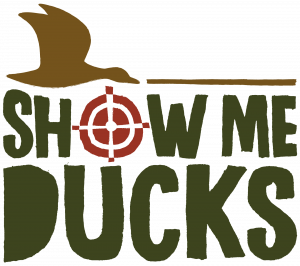 ShowMeDucks Logo