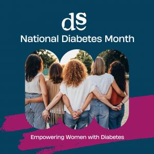 National Diabetes Month Updated