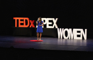 Global Refuge Krish Vignarajah TEDx