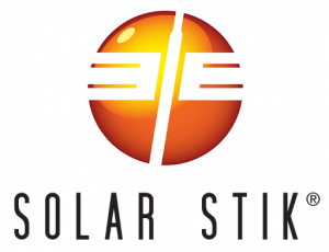 Solar Stik Logo