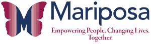 Mariposa logo