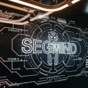 Segmind Hologram