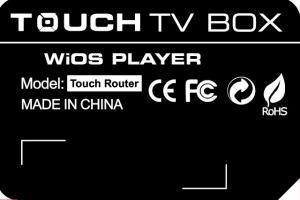Tv Media Router
