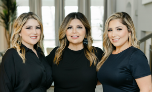The Elite Team at Corcoran Genesis Head Shot