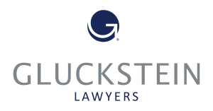 Gluckstein Lawyers Logo