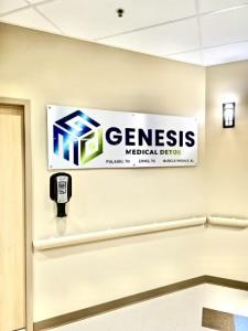 Texas Detox Center Genesis Medical Detox in Ennis, TX