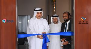 SOUL Inauguration Led by Sheikh Khalid