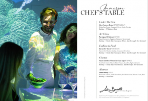 Immersive Dinner Show - marcopoloexperience3