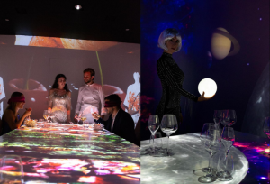 Immersive Dinner Show-marcopoloexperience4