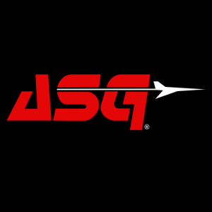 ASG Logo