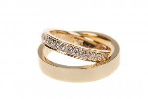 gold rings