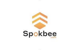 Spokbee Logo