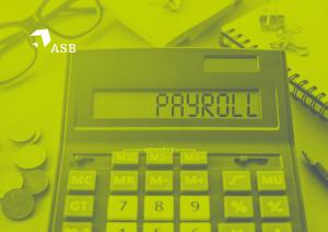 Payroll Calculator