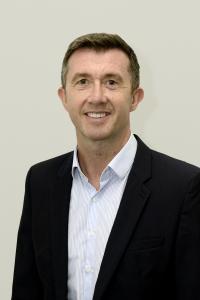 FlowForma CEO - John Murphy