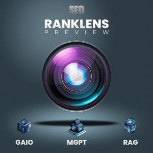 RankLens Preview