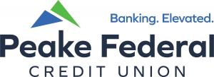 Peake FCU Logo