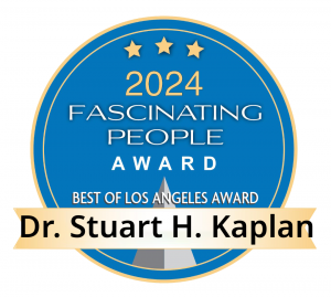 Stuart Kaplan award