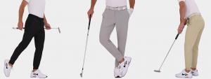 Performance Golf Joggers II Collection