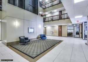 lobby 1110
