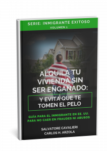 Libro "Alquila Tu Vivienda Sin Ser Engañado: Evita que te Tomen el Pelo" esta escrito en Espanol y es Gratis