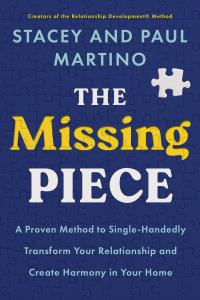 The Missing Piece cover