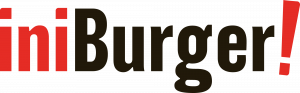 iniburger logo