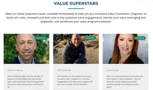 Value Superstars Program Overview