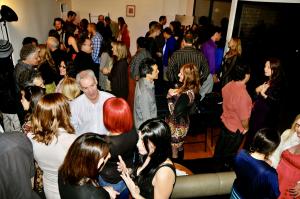 Singles Events in San Francisco