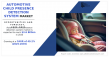 Automotive Child Presence Detection System Market Trends and Forecast by Type and Sales Channel (2025–2035) | CAGR 49.2%