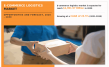 E-Commerce Logistics Market Growing at 23.5% CAGR | Reach USD 1.9 Billion by 2030 Globally