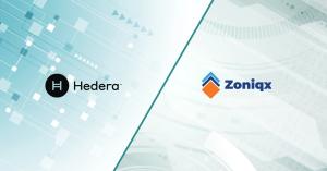 Zoniqx’s TPaaS Accelerates Global Asset Tokenization with Hedera’s Unmatched Capabilities