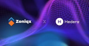 Zoniqx’s TPaaS Accelerates Global Asset Tokenization with Hedera’s Unmatched Capabilities