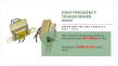 High Frequency Transformer Market Expected to Witness Sustainable Growth Over 2031
