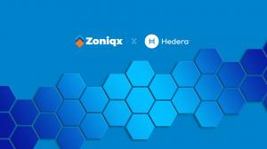 Zoniqx and Hedera Real World Asset Tokenization