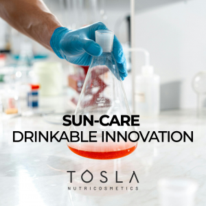 skincare, suncare, ingestible, liquid, research, lab