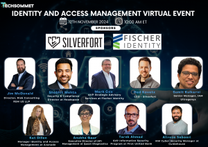 Esteemed Speakers, Panelists, Sponsors and Moderator of the event