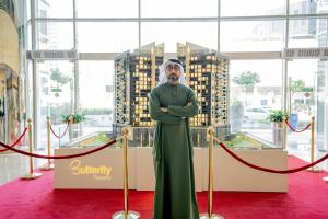 Marwan Al Sayyah, CEO of Al Sayyah Group