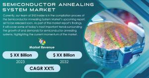 Semiconductor Annealing System Market