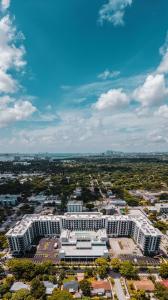 Aerial View Gardens Residences