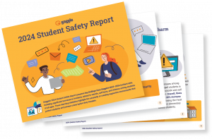 2024 Gaggle Student Safety Report