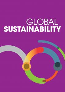 Global Sustainability Journal