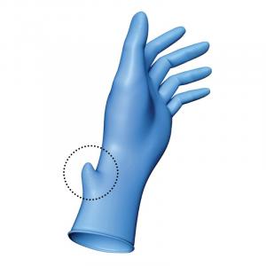 【現品限り一斉値下げ！】 Exam EZDoff® Glove Contamination-Reduction Introduces 衛生日用品
